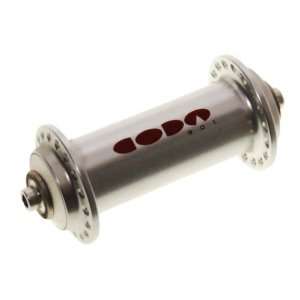  Cannondale CODA 901 Front Hub 36 H Silver Sports 