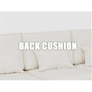    Lloyd Flanders 72750 Weekend Retreat Love Seat Back Cushions Baby