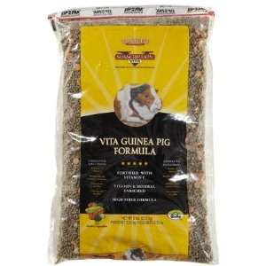   Vita   Guinea Pig   6 lbs (Quantity of 1)