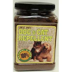  Dog and Cat Repellent Patio, Lawn & Garden
