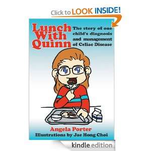   Celiac Disease Angela Porter, Jae Hong Choi  Kindle Store