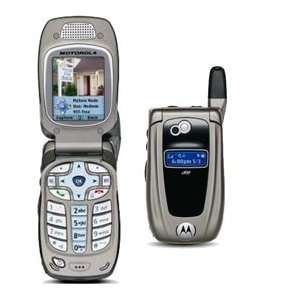    Brand New i850 i 850 Nextel / Boost Cell Phone 