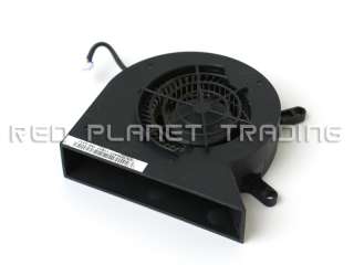 Genuine Dell XPS One A2010 Cooling/Case/CPU Fan TW807  
