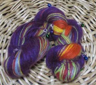 sale combo art yarn jumbo gourmet jingle bells 300 yard skein special 