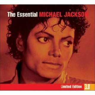 The Essential Michael Jackson (Limited Edition 3.0) (Greatest Hits 