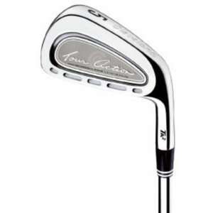  Used Cleveland Ta2 Iron Set