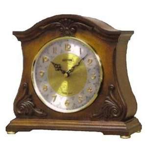  Rhythm Clocks WSM Versailles Mantel Clock   CRH125PD06 