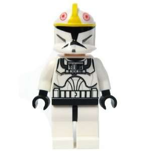  Clone Pilot (Clone Wars)   LEGO 2 Star Wars Figure Toys & Games