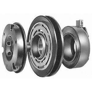    Four Seasons 48848 Remanufactured Clutch Assembly Automotive