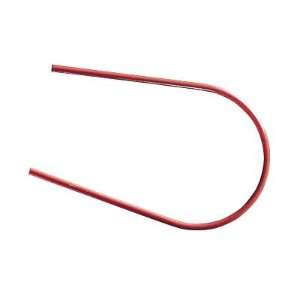 PEEK Sample Loops, red; 20 cm L; 0.005 ID  Industrial 