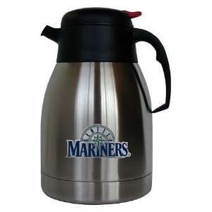  Seattle Mariners Coffee Carafe