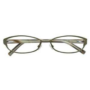 Cole Haan 920 Eyeglasses Sage Frame Size 53 15 135