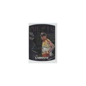    2000 Press Pass Oil Cans #OC2   Terry Labonte Sports Collectibles
