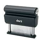 Deni MT45 Meat Tenderizer Improves The Taste and Texture of Any Meat