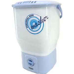  Portable Mini Washer Washing Machine Apt/RV/Boat Size 3 