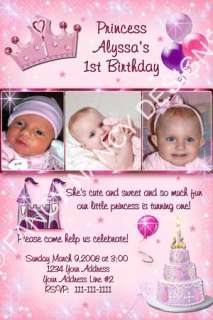   BOYS FIRST BIRTHDAY PARTY INVITATIONS   100 DESIGN CHOICES!  