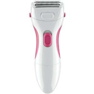  CONAIR LWD1 LADIES WET/DRY BATTERY SHAVER (LWD1)   Office 
