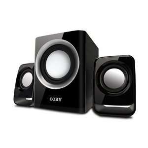   New 50 W High Performance  Speaker System   CT CSMP67 Electronics