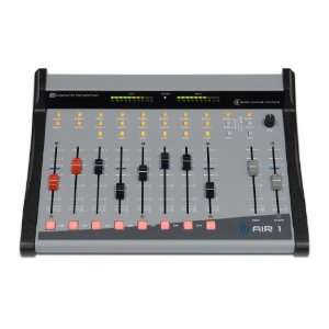   AIR 1 Analog ON AIR Radio Console   MIXER **BRAND NEW** Electronics