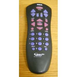 RCA Universal Remote Control Electronics