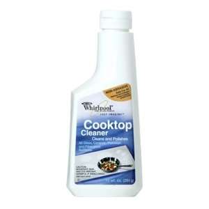 Whirlpool 31464   Cooktop Cleaner   10 oz(Oven&Range)  