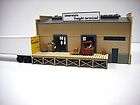 Scale Laser Cut Boat Dock Pier Kit items in Ultimatetrains store on 