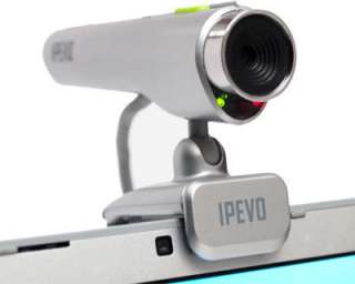 NEW] IPEVO P2V Point 2 View USB Document Camera Webcam  