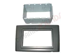 Volvo XC90 Double Din Car CD Stereo Fascia Fitting Kit  