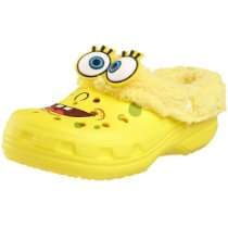 Outlet Store    crocs Toddler/Little Kid Sponge Bob Mammoth 