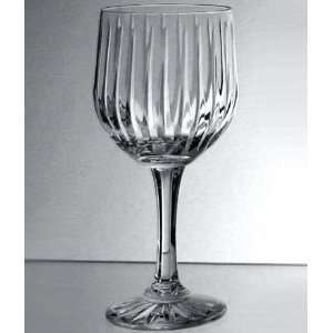  Crystal Wine Goblet  Set of 6 Regency