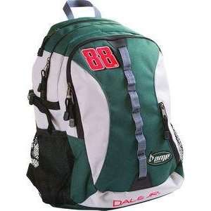 Dale Earnhardt Jr amp ENERGY Backpack Bag  Sports 