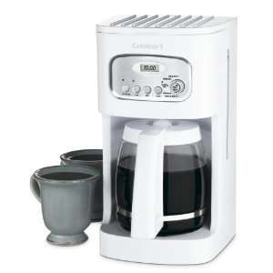  Cuisinart Dcc 1100 12 cup Programmable Coffeemaker 