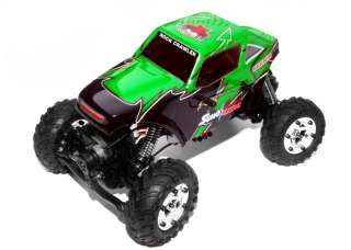 Redcat Sumo 1/24 Scale Electric RC Crawler Truck Truggy Buggy  