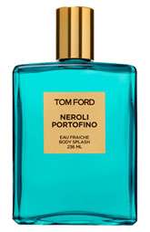 Tom Ford Neroli Portofino Eau Fraîche Body Splash $125.00