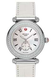 MICHELE Caber Diamond Customizable Watch Items priced $200.00   $ 