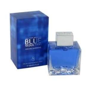  Parfum Blue Seduction Antonio Banderas Beauty