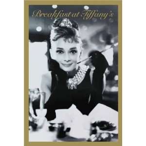   Blake Edwards. Starring Audrey Hepburn George Peppard Patricia Neal