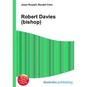  Robert Davies (bishop) Ronald Cohn Jesse Russell Books