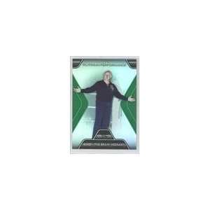   Green #PP2   Bobby The Brain Heenan/499 Sports Collectibles