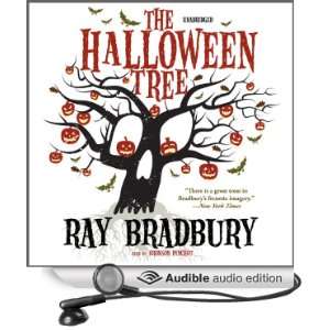   Tree (Audible Audio Edition) Ray Bradbury, Bronson Pinchot Books