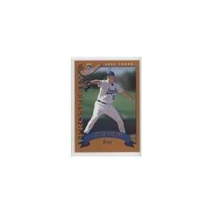  2002 Topps #308   Chris George PROS Sports Collectibles