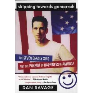   ] by Savage, Dan (Author) Sep 30 03[ Paperback ] Dan Savage Books