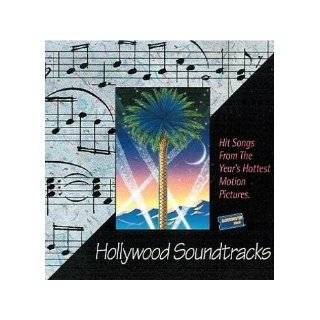 Hollywood Sound Tracks by Whitney Houston / Boy George / Tina 