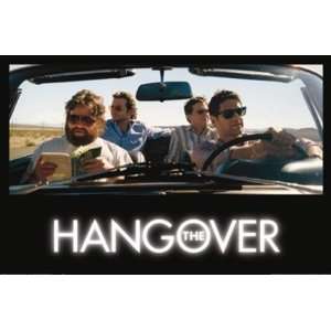  The Hangover Off To Vegas Bradley Cooper Ed Helms Zach 