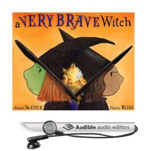   Witch (Audible Audio Edition) Alison McGhee, Elle Fanning Books