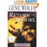   Volume of The Book of the Short Sun by Gene Wolfe (Mar 6, 2002