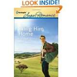 Bring Him Home (Harlequin Superromance) by Karina Bliss (Jun 5, 2012)