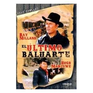  Baluarte.(1952).Bugles In The Afternoon Helena Carter, Hugh Marlowe 