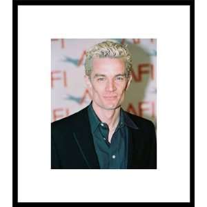 James Marsters, Pre made Frame by Unknown, 13x15 