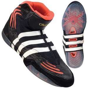  Adidas AdiStrike John Smith Wrestling Shoes Sports 